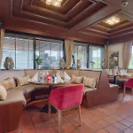 Strandgrün Golf-&spa Hotel Timmendorfer Strand