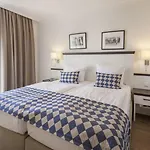 Hotel Strandgrün Golf-&spa Timmendorfer Strand