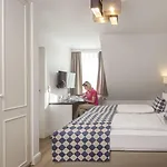Strandgrün Golf-&spa Hotel Timmendorfer Strand