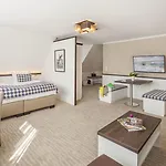 Strandgrün Golf-&spa