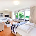Strandgrün Golf-&spa Hotel