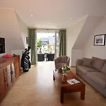Strandgrün Golf-&spa Hotel 3*