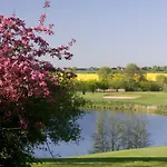 Hotel Strandgrün Golf-&spa Timmendorfer Strand