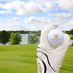 Strandgrün Golf-&spa Hotel 3*