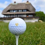 Hotel Strandgrün Golf-&spa