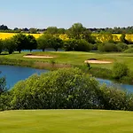 Strandgrün Golf-&spa Hotel