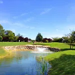 Strandgrün Golf-&spa 3*