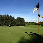 Hotel Strandgrün Golf-&spa