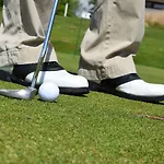 Strandgrün Golf-&spa 3*