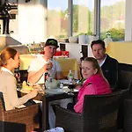 Hotel Strandgrün Golf-&spa