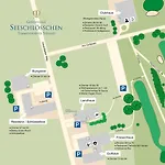Hotel Strandgrün Golf-&spa Timmendorfer Strand
