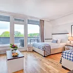 Strandgrün Golf-&spa Timmendorfer Strand