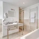 Hotel Strandgruen Golf- & Timmendorfer Strand