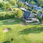 Strandgrün Golf-&spa Timmendorfer Strand