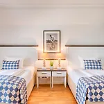Strandgrün Golf-&spa Hotel 3*