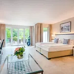 Hotel Strandgrün Golf-&spa