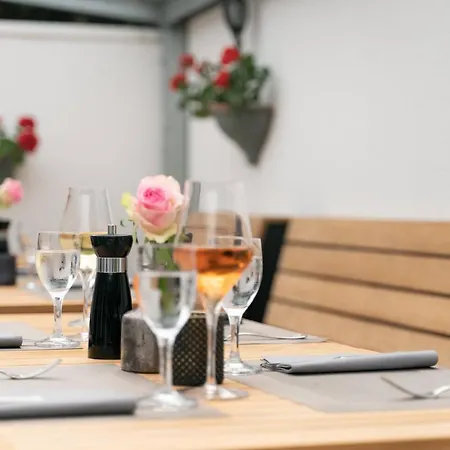 Strandgruen Golf- & 酒店 3*