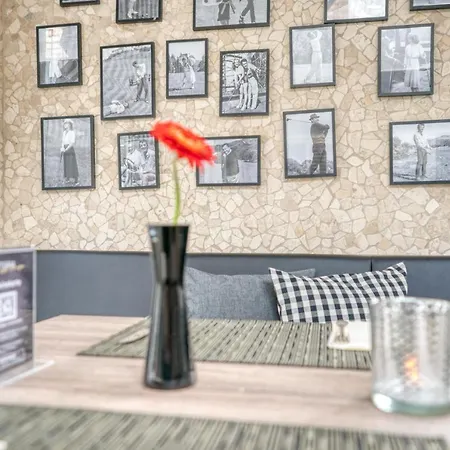 Strandgruen Golf- & 酒店