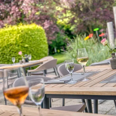 Strandgrün Golf-&spa 3*