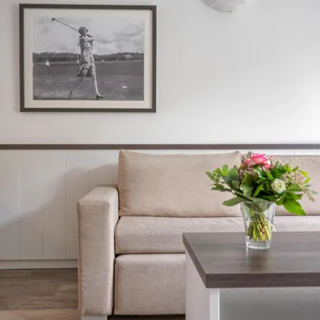 Strandgruen Golf- & 酒店 蒂门多弗施特兰德