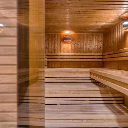 Strandgrün Golf-&spa 3* Timmendorfer Strand