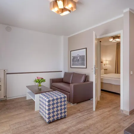 Hotel Strandgrün Golf-&spa 3*