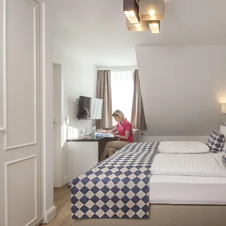 Strandgruen Golf- & Hotel Timmendorfer Strand