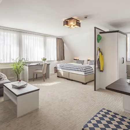 Strandgrün Golf-&spa Timmendorfer Strand