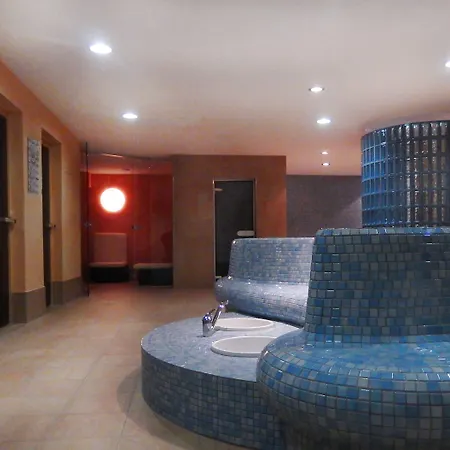 Strandgruen Golf- & 3*