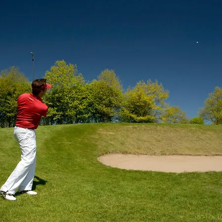 Strandgrün Golf-&spa 3* Timmendorfer Strand