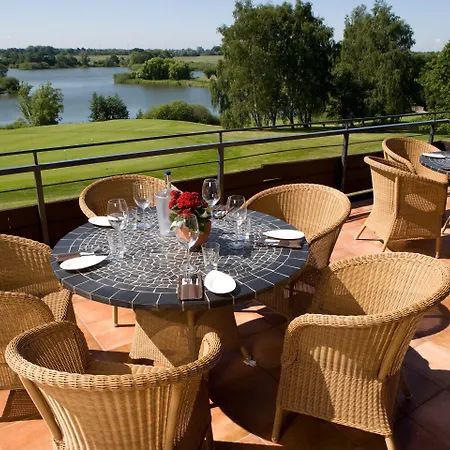 酒店 Strandgruen Golf- & 3*