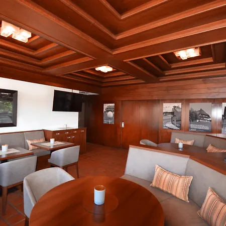 Strandgruen Golf- & Hotel 3*
