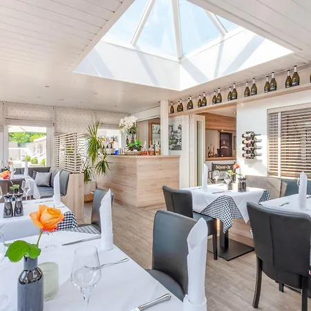 Strandgruen Golf- & Hotel 3*