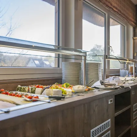 Strandgruen Golf- & 蒂门多弗施特兰德