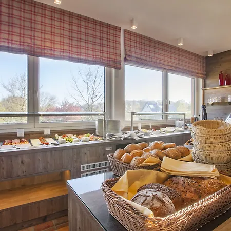 Strandgrün Golf-&spa Timmendorfer Strand