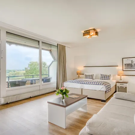 Strandgruen Golf- & 蒂门多弗施特兰德