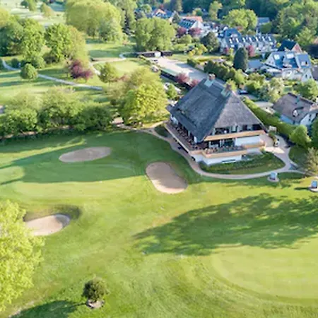 Hotel Strandgruen Golf- & Timmendorfer Strand