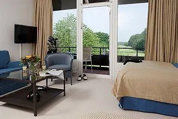 Strandgruen Golf- & 蒂门多弗施特兰德