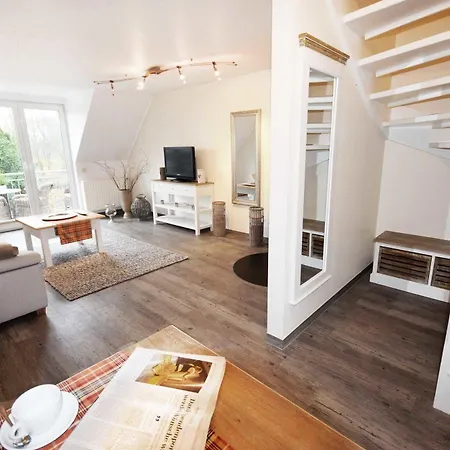 Hotel Strandgruen Golf- & Timmendorfer Strand