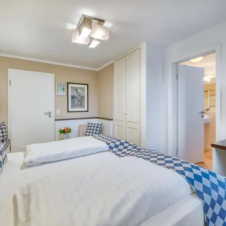 Hotel Strandgruen Golf- &