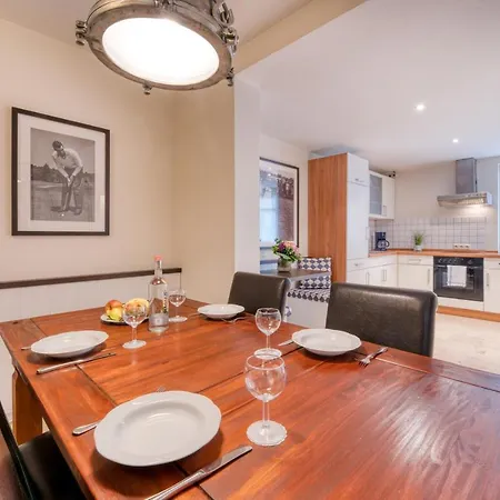 Hotel Strandgrün Golf-&spa Timmendorfer Strand