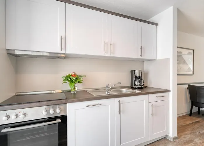 Strandgruen Golf- & Hotel 3*