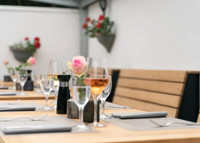 Strandgruen Golf- & Hotel 3*