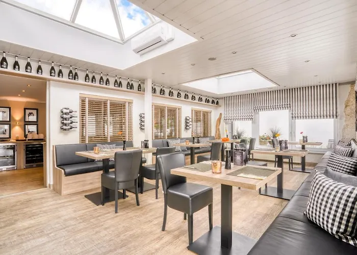 Strandgruen Golf- & 3*