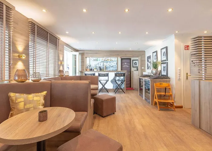 Strandgruen Golf- & Timmendorfer Strand