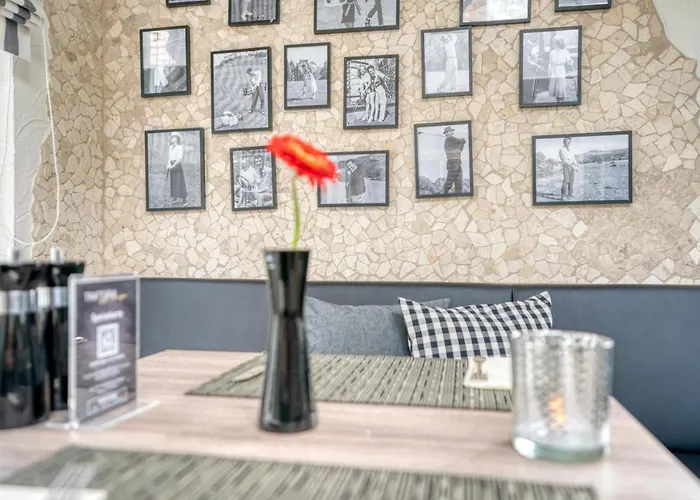 Strandgruen Golf- & Ξενοδοχείο