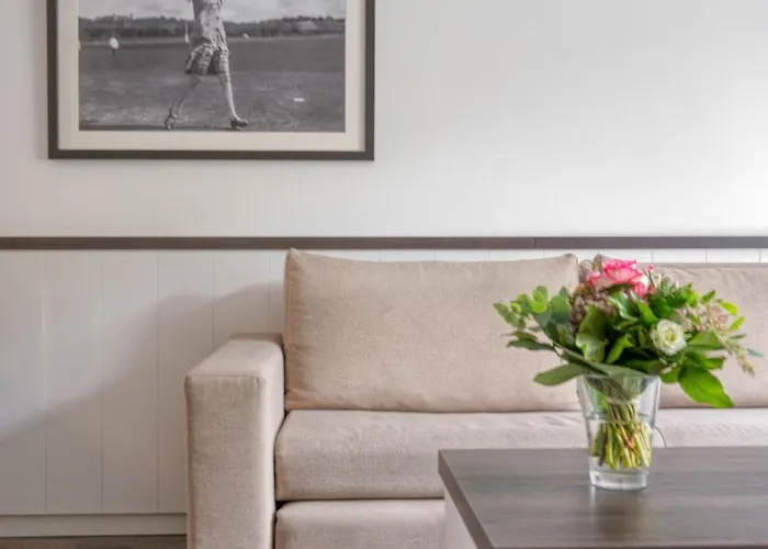 Strandgruen Golf- & Hotel Timmendorfer Strand