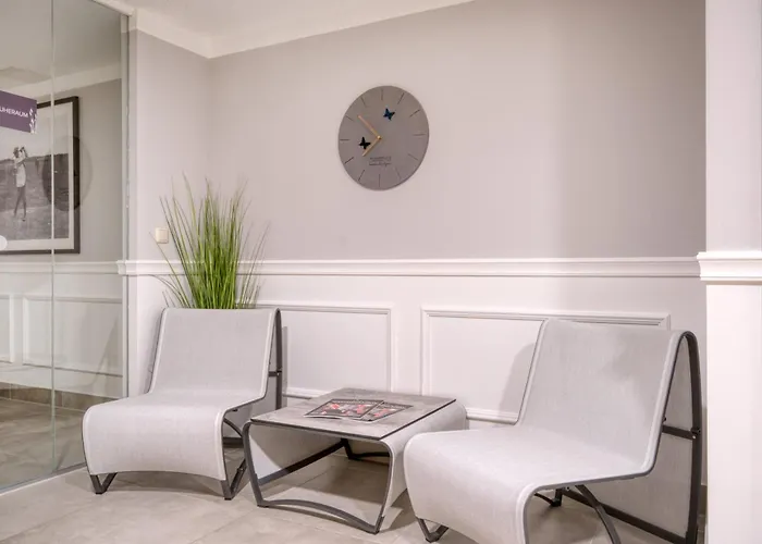 Strandgruen Golf- & Hotel Timmendorfer Strand