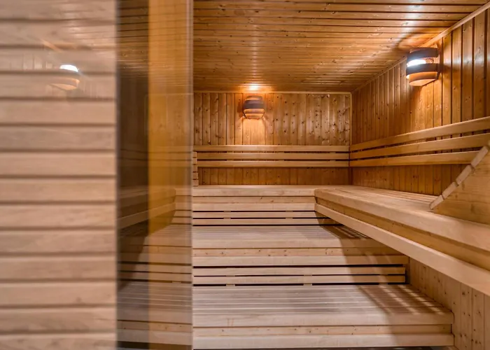 Strandgruen Golf- & 3* Timmendorfer Strand