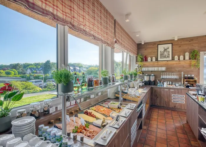 Strandgruen Golf- & 3*